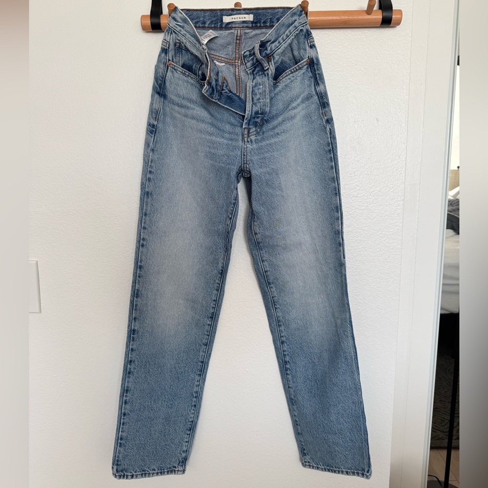 PacSun Dad Jean